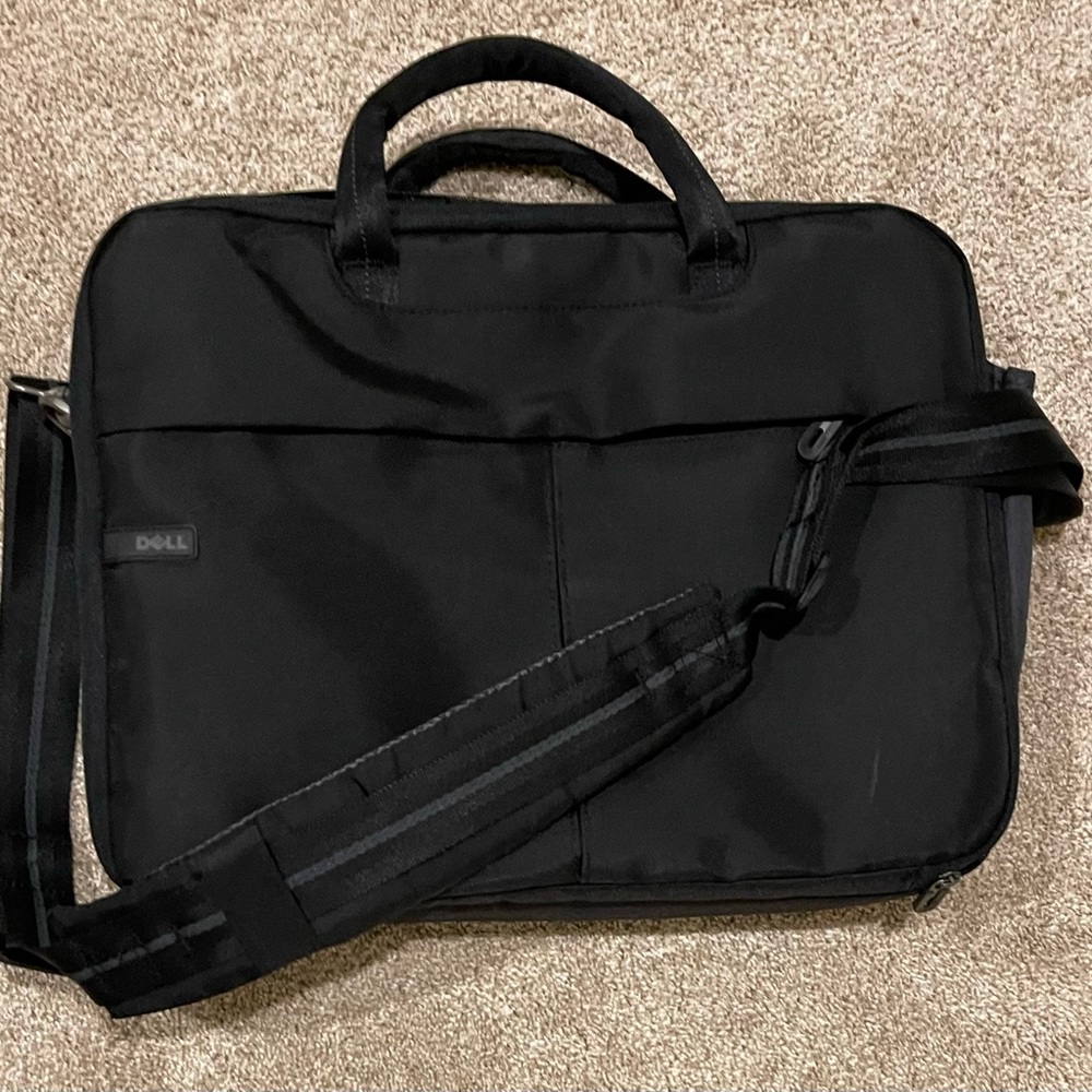 DELL laptop bag New